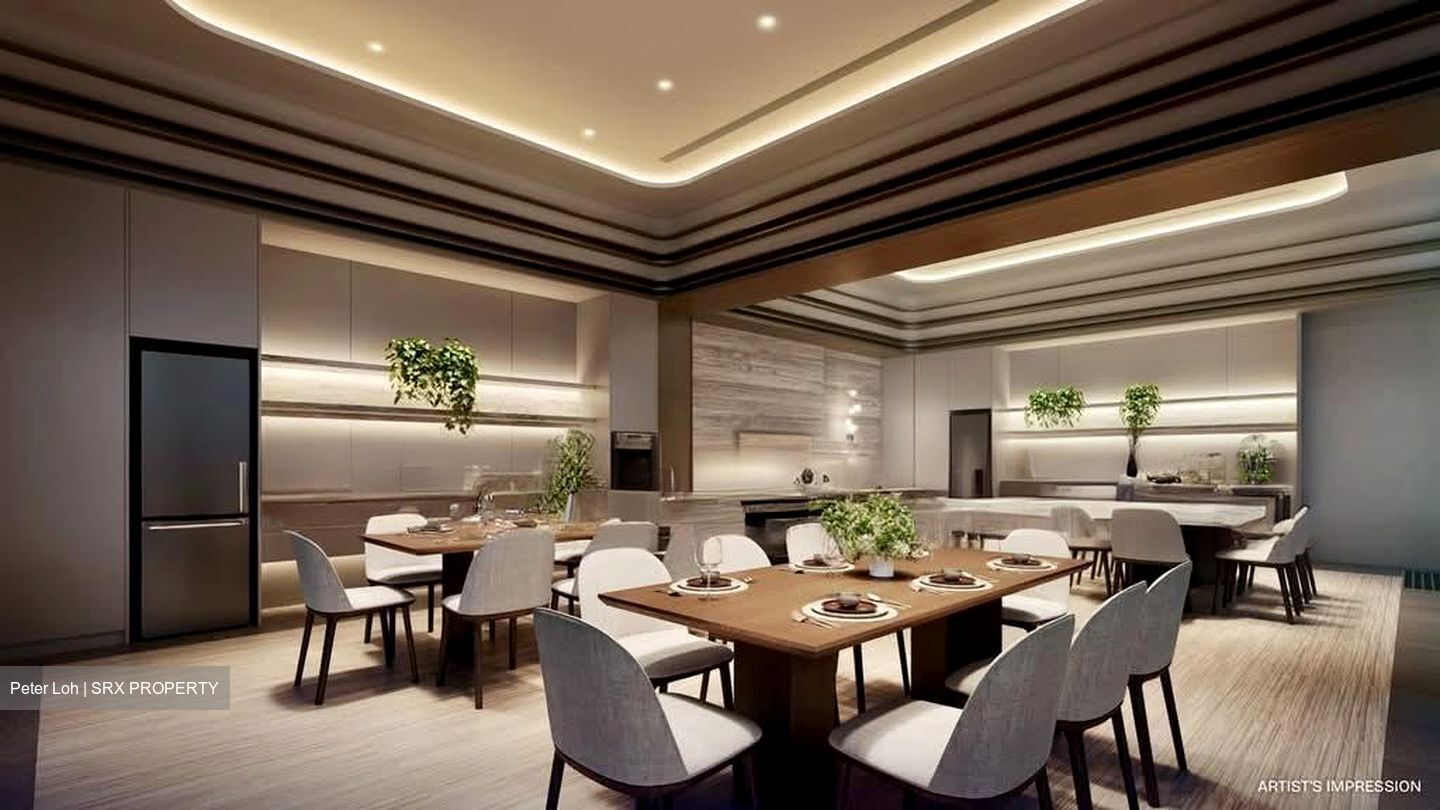 Pinery Residences (D16), Condominium #563206801